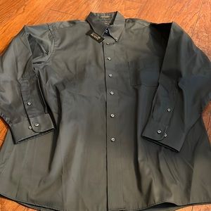 Arrow grey dress shirt